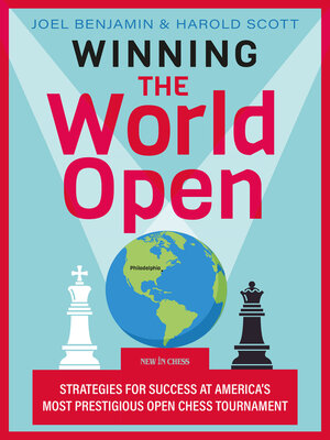 cover image of Winning the World Open